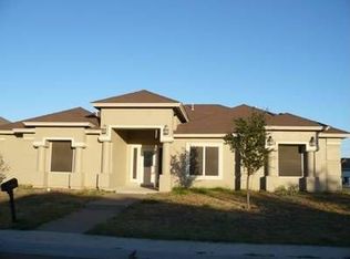 8711 Allegheny, Laredo, TX 78045