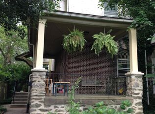 5020 Schuyler St, Philadelphia, PA