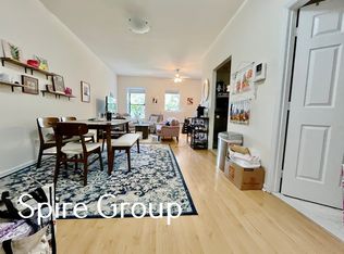 342 W 47th St APT 5F, New York, NY 10036