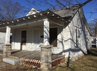 725 S Connor Ave, Joplin, MO 64801