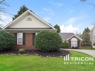 15233 Eric Kyle Dr, Huntersville, NC 28078