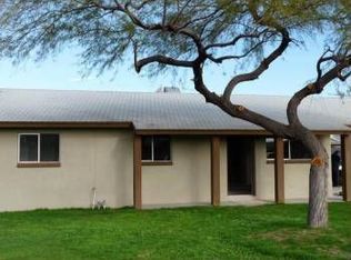 1822 W Utopia Rd, Phoenix, AZ 85027