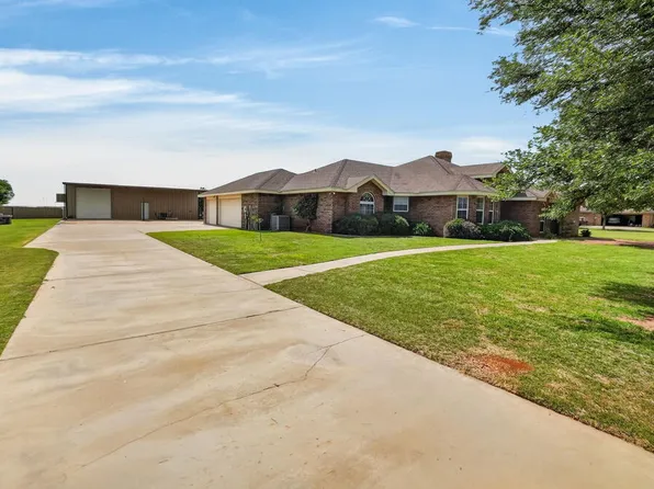 2302 S County Road 1128, Midland, TX 79706