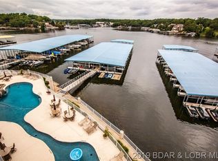 1181 Jeffries Rd UNIT B410, Osage Beach, MO 65065