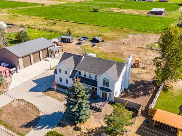 1250 E 1200 S, Heber, UT 84032