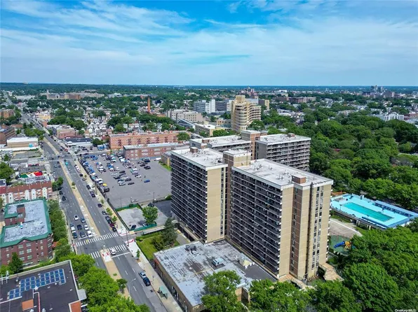 150-38 Union Turnpike #PHG, Flushing, NY 11367