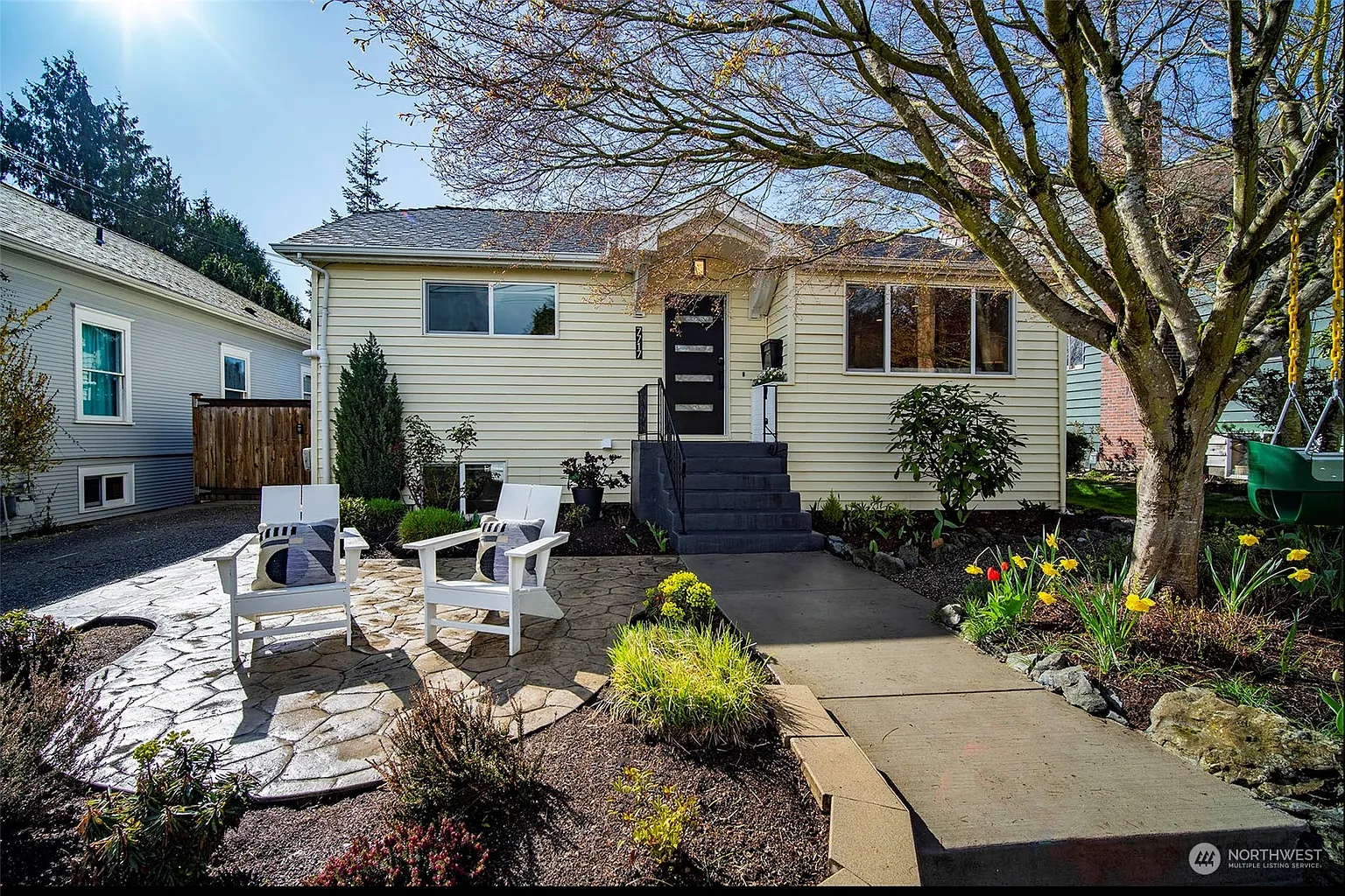 7717 11th Avenue NW photo 1