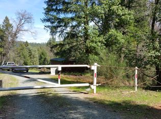 10 Porter Hill Rd., Georgetown, CA 95634