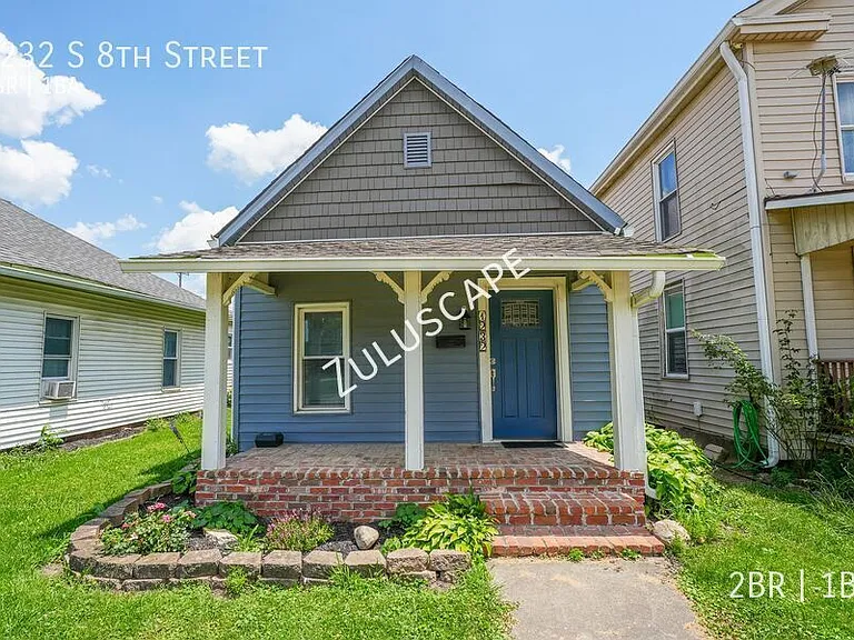 1232 S 8th St — Photo 1