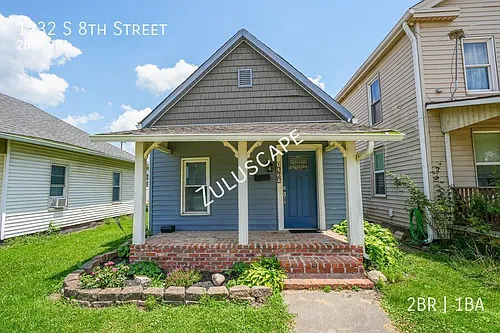 1232 S 8th St Photo 1 1232 S 8th St Photo 1