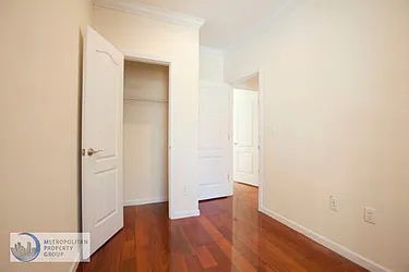 Rented by Metropolitan Property Group