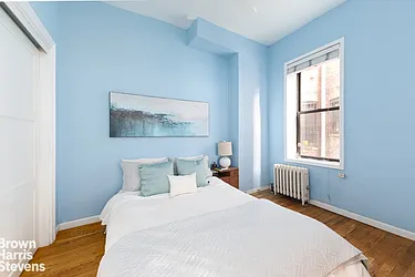 Sold by Brown Harris Stevens