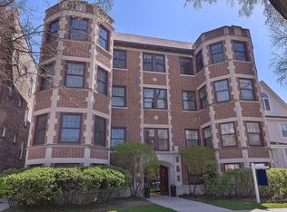 819 Michigan Ave APT 1S, Evanston, IL 60202