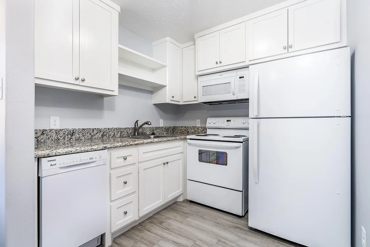 Building Photo - 207 N Poplar St #B