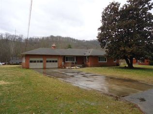 707 Adkins St, Corbin, KY 40701