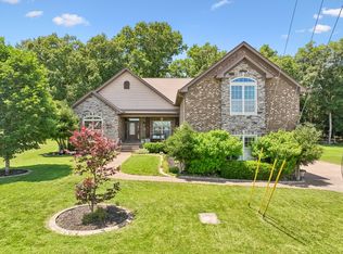 818 Tall Oak Trl, Mount Juliet, TN 37122