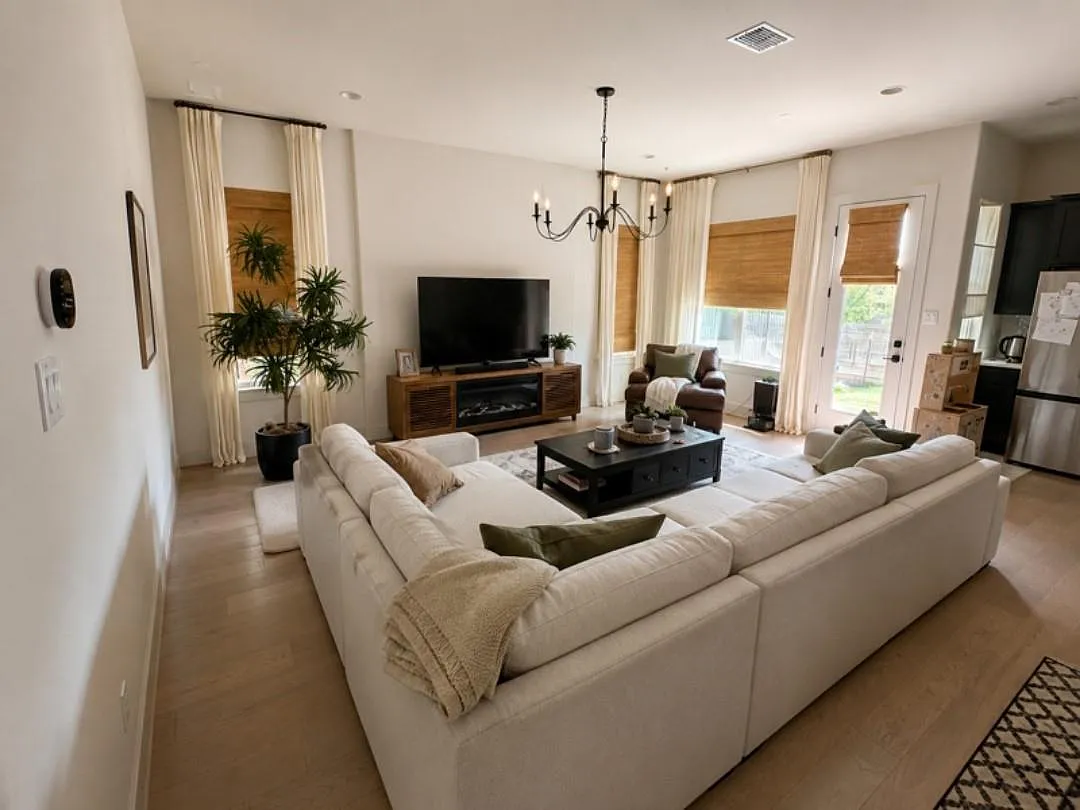 5 bed, 4.0 bath, 2768 sqft, $3,150 — Photo 4