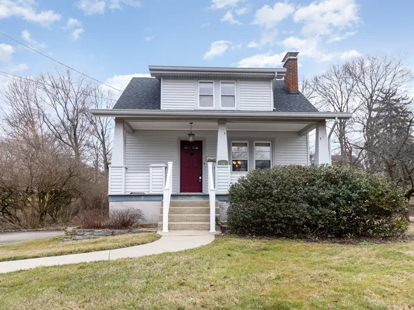 116 Bartlett Ave, Erlanger, KY 41018
