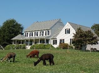 2280 Camelback Rd, Maidens, VA 23102