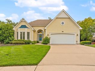 7613 W 148th St, Overland Park, KS 66223
