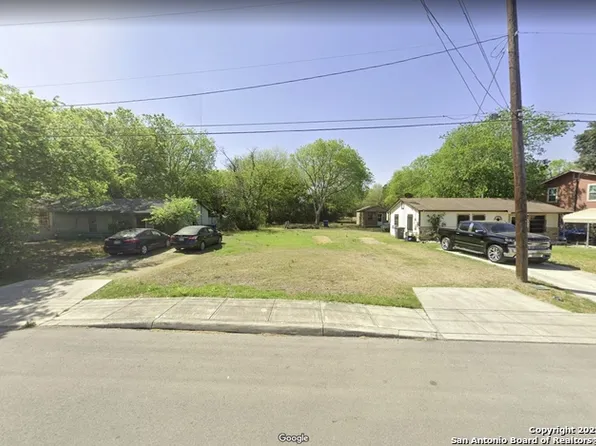 774 YUCCA ST LOT 6, San Antonio, TX 78220