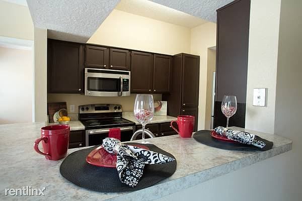 Stylish Kitchen