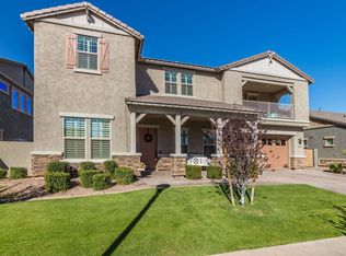 4238 E Sierra Madre Ave, Gilbert, AZ 85296