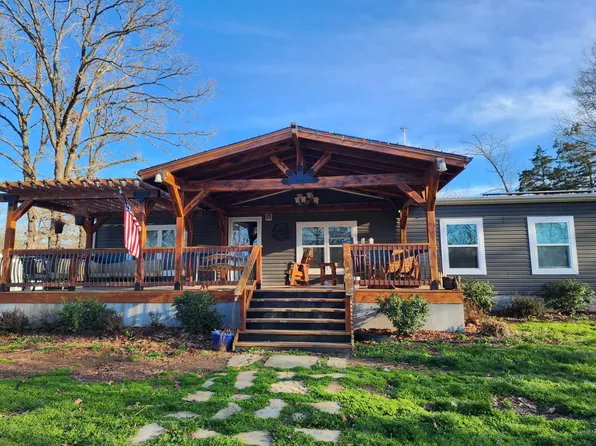 22152 E Nebo  Hill Rd Road, Nevada, MO 64772