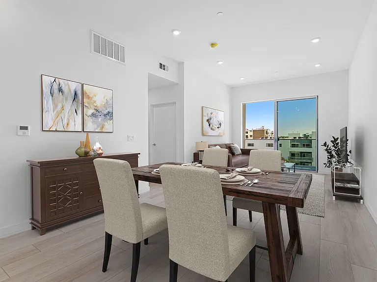 1650 Sawtelle Blvd — Photo 12