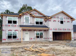 216 Providence Loop, Hinesville, GA 31313