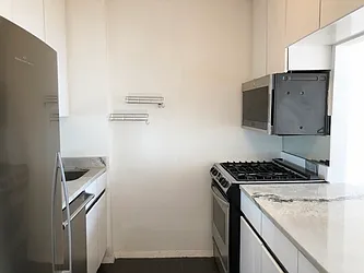 Rented by Battery Park Realty