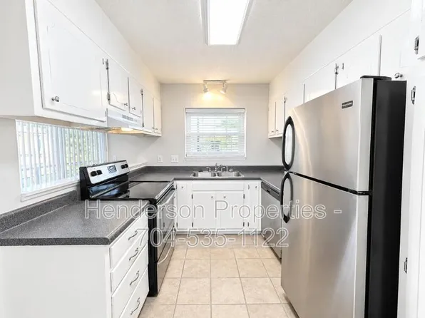 2632 Park Rd, Charlotte, NC
