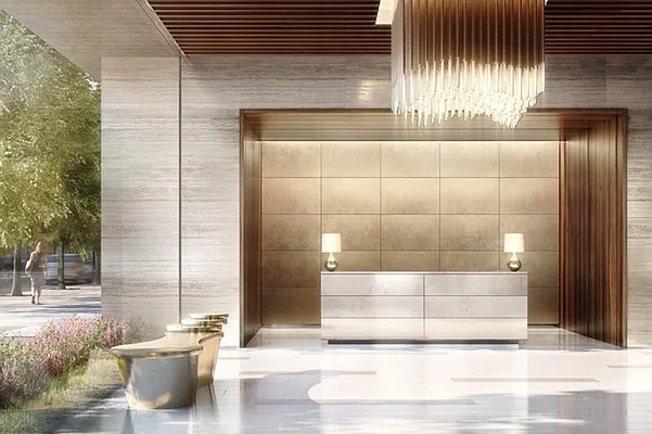 Rented by Corcoran | media 91