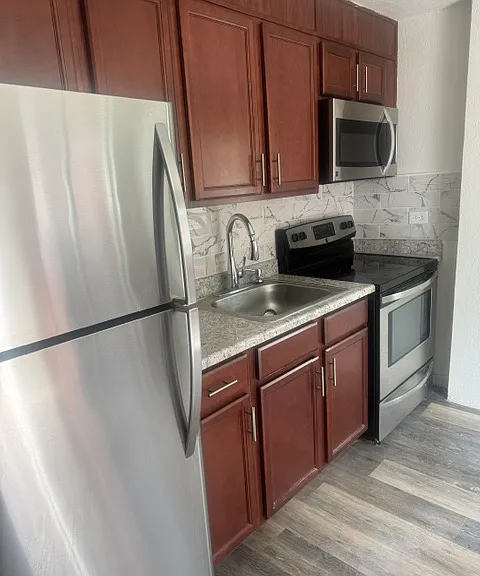 855 S Sherman St #C — Photo 4