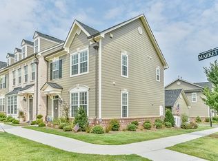 22306 Market St, Cornelius, NC 28031
