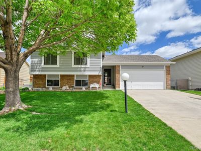 5250 Quill Drive, Colorado Springs, CO, 80911