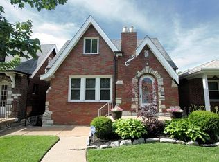 5704 Murdoch Ave, Saint Louis, MO 63109