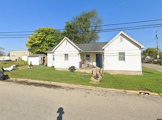 1525 E 9th St, Owensboro, KY 42303
