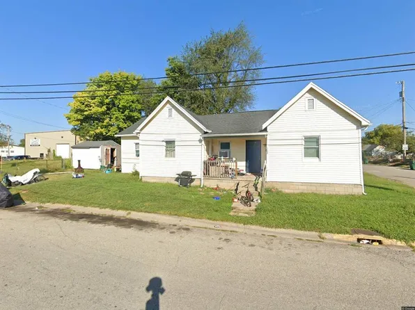 1525 E 9th St, Owensboro, KY 42303