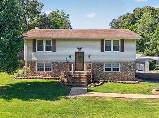 151 Ridgeview Ln, Madison Heights, VA 24572