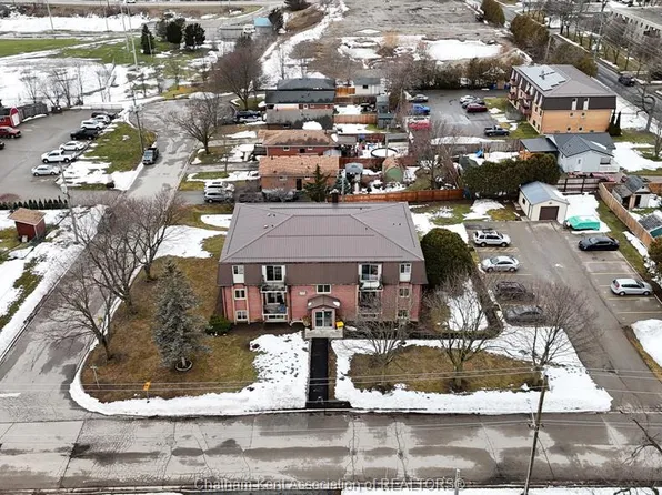 42 Parkview Hts, Aylmer, ON N5H 2J8