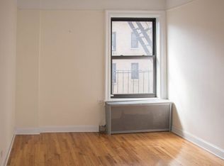 808 W End Ave APT 1110, New York, NY