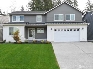 18409 86th Dr NE, Arlington, WA 98223