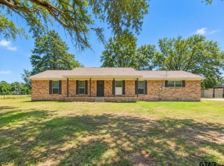 8677 State Highway 19 S, Athens, TX 75751