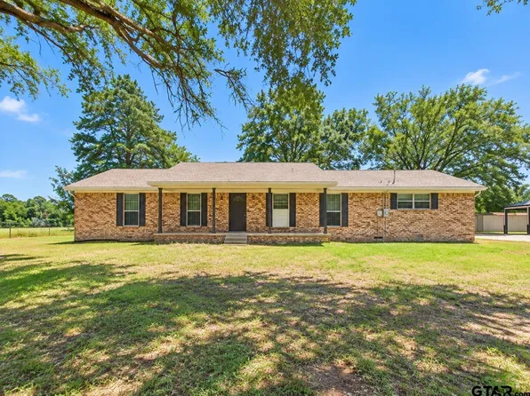 8677 State Highway 19 S, Athens, TX 75751