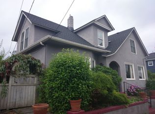 1317 44th Ave SW, Seattle, WA 98116