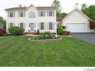 102 Cassidy Way, Brockport, NY 14420