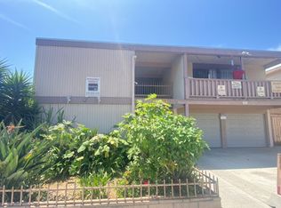 Apt Locust, Long Beach, CA 90813