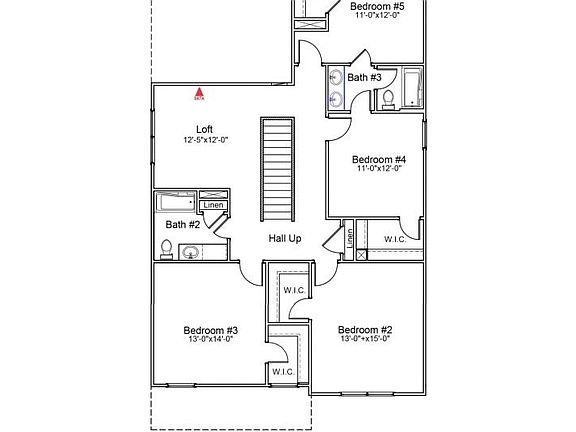 3rd image of this home