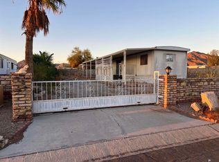 14450 E Fortuna Palms Pl, Yuma, AZ 85367